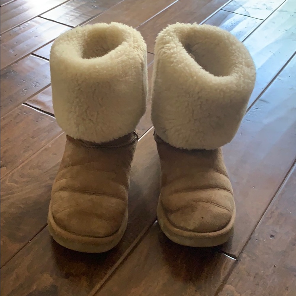 Ugg boots
